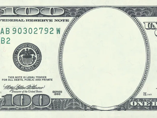 The Dollar